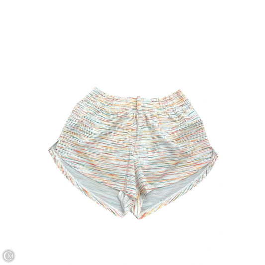 Athletic Shorts By Dsg Outerwear In Multi-colored, Size: M