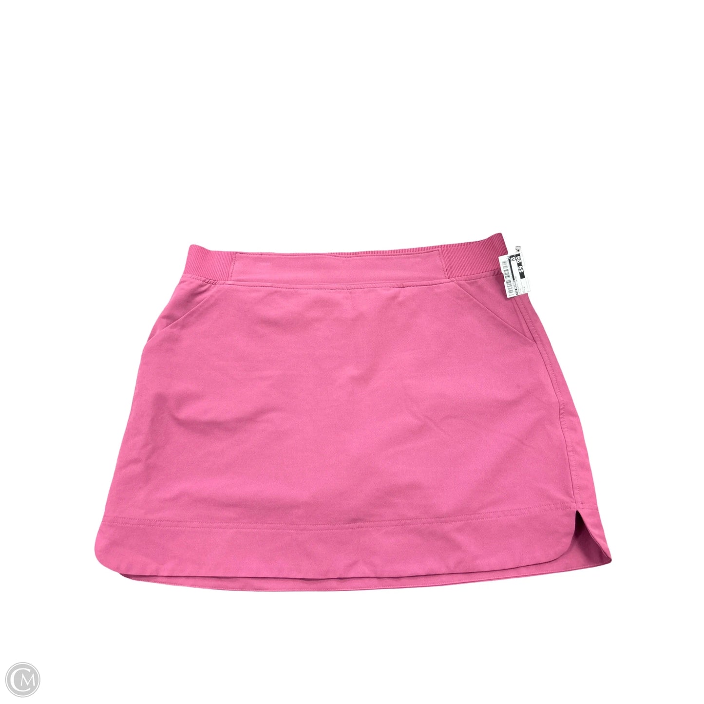 Athletic Skort By 32 Degrees In Pink, Size: L