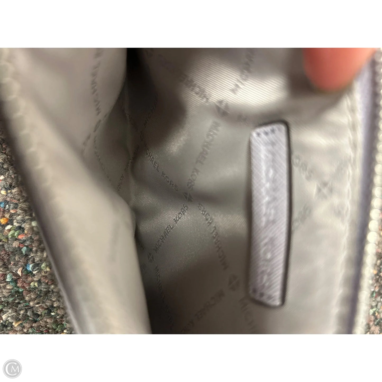 Wallet Designer By Michael Kors, Size: Medium