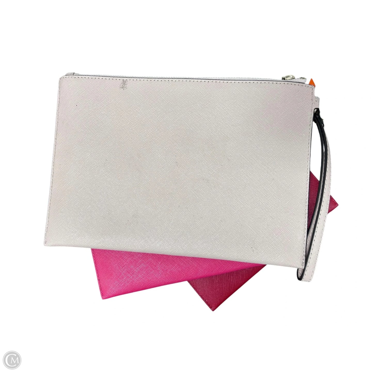 Wristlet Designer By Michael Kors, Size: Large