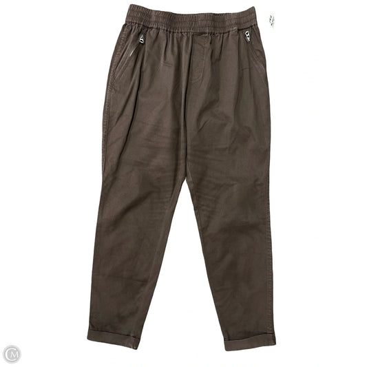 Pants Other By Varley In Brown, Size: L