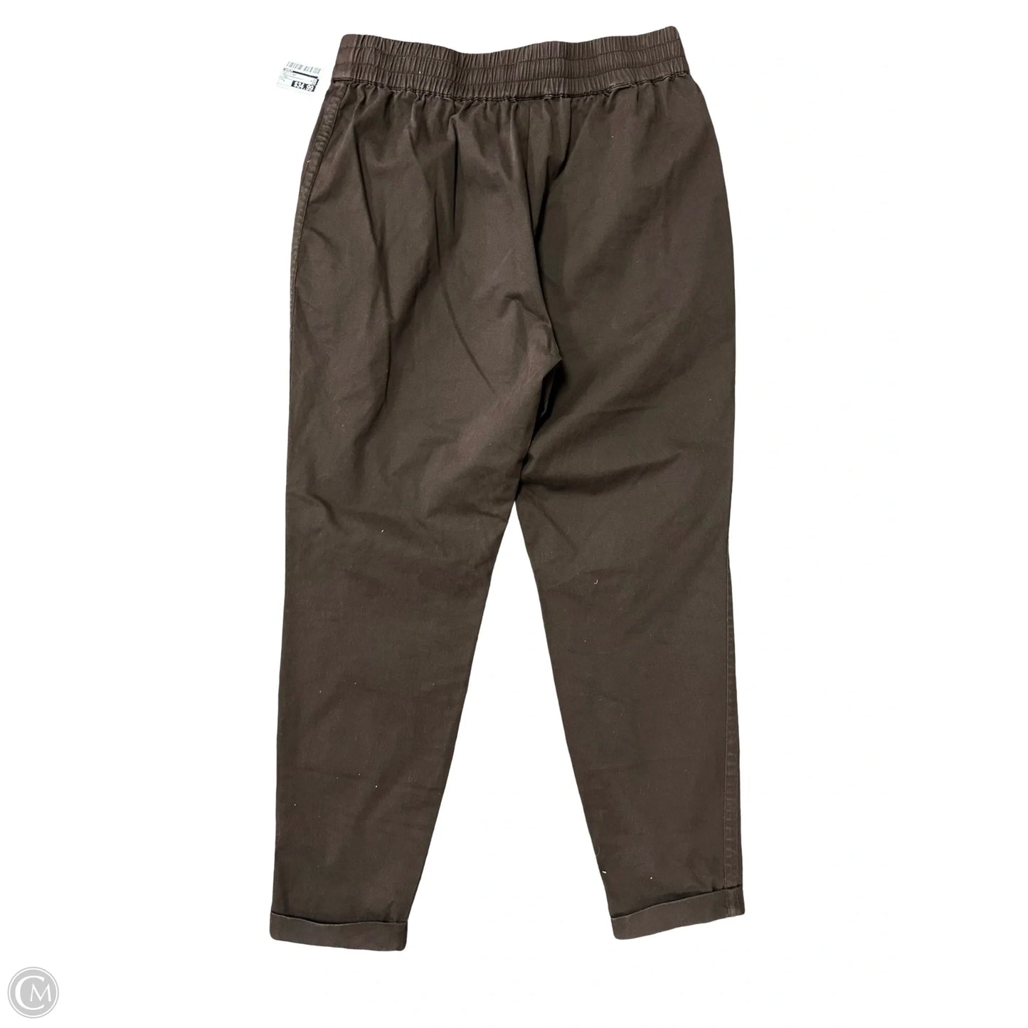Pants Other By Varley In Brown, Size: L