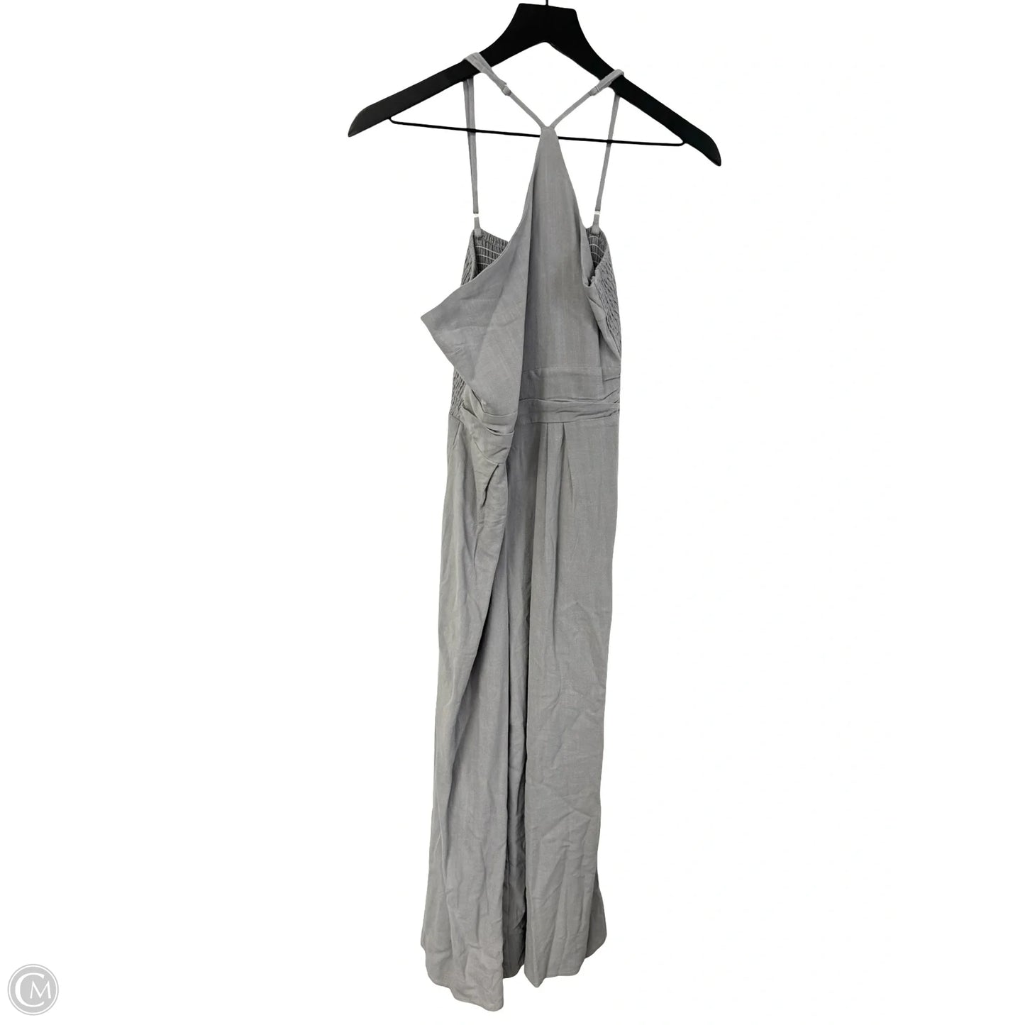 Jumpsuit By Anrabess In Grey, Size: S