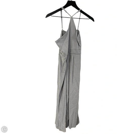 Jumpsuit By Anrabess In Grey, Size: S