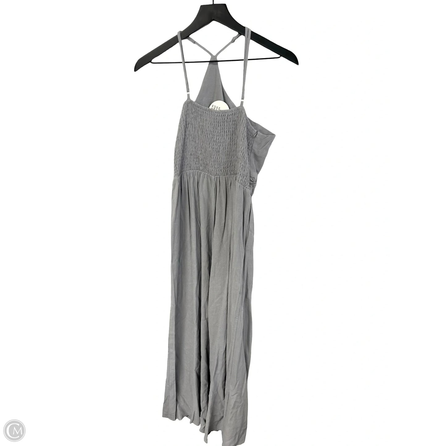 Jumpsuit By Anrabess In Grey, Size: S