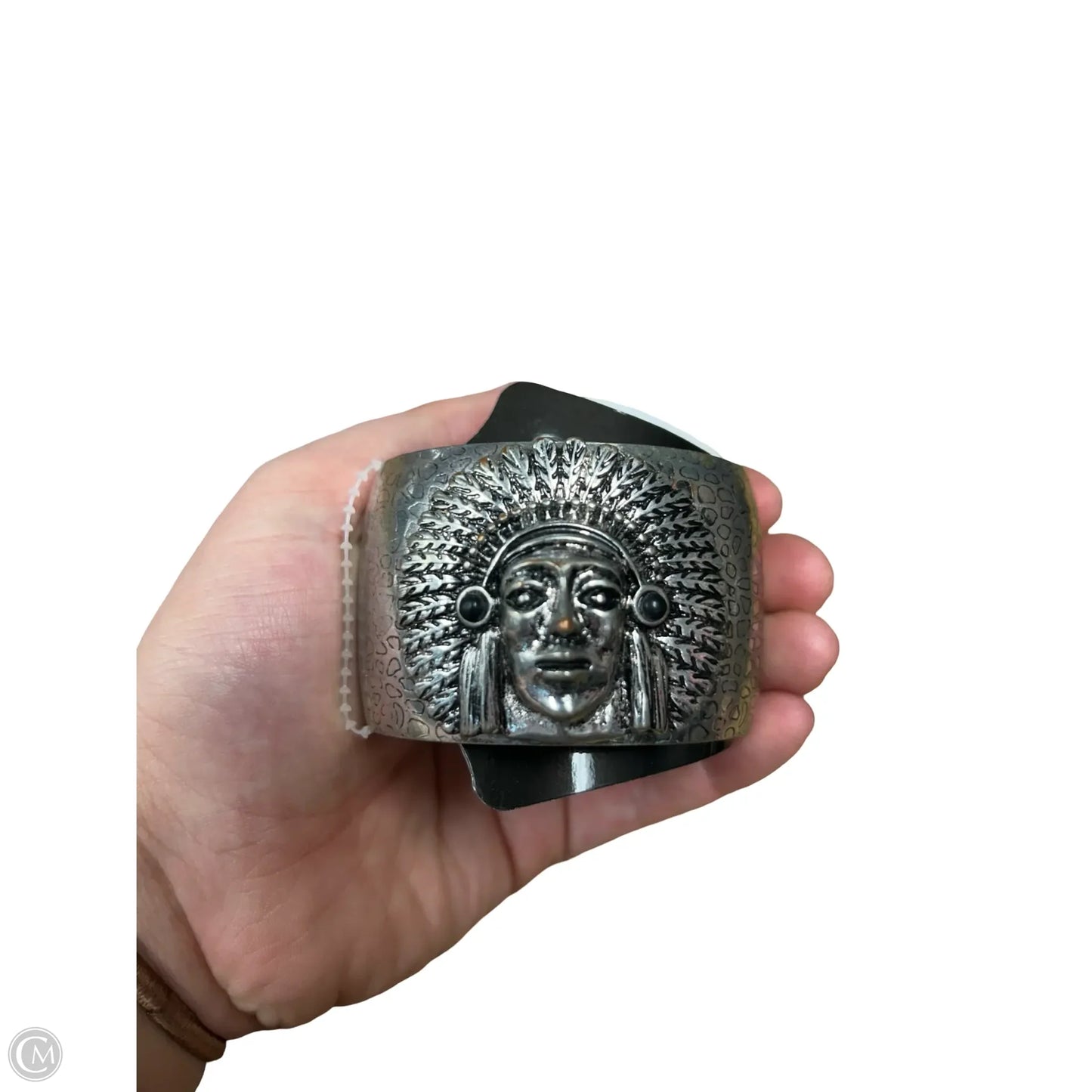 Bracelet Cuff By Cmc