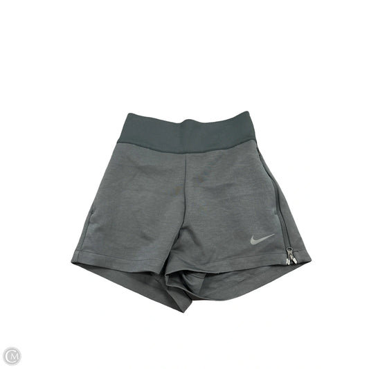 Athletic Shorts By Nike Apparel In Black, Size: S