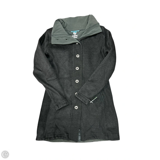 Coat Other By Kuhl In Black, Size: S