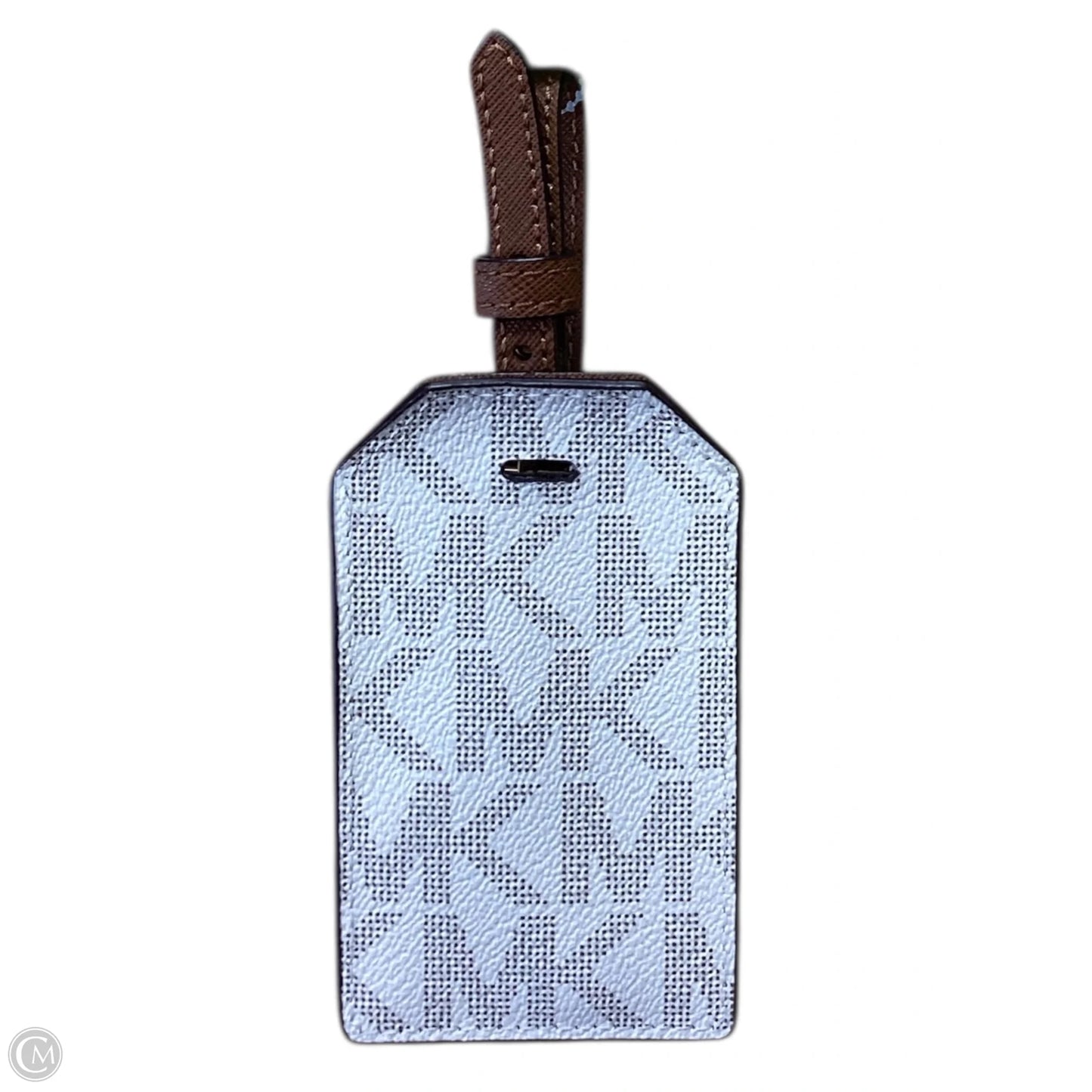 Accessory Designer Tag By Michael Kors