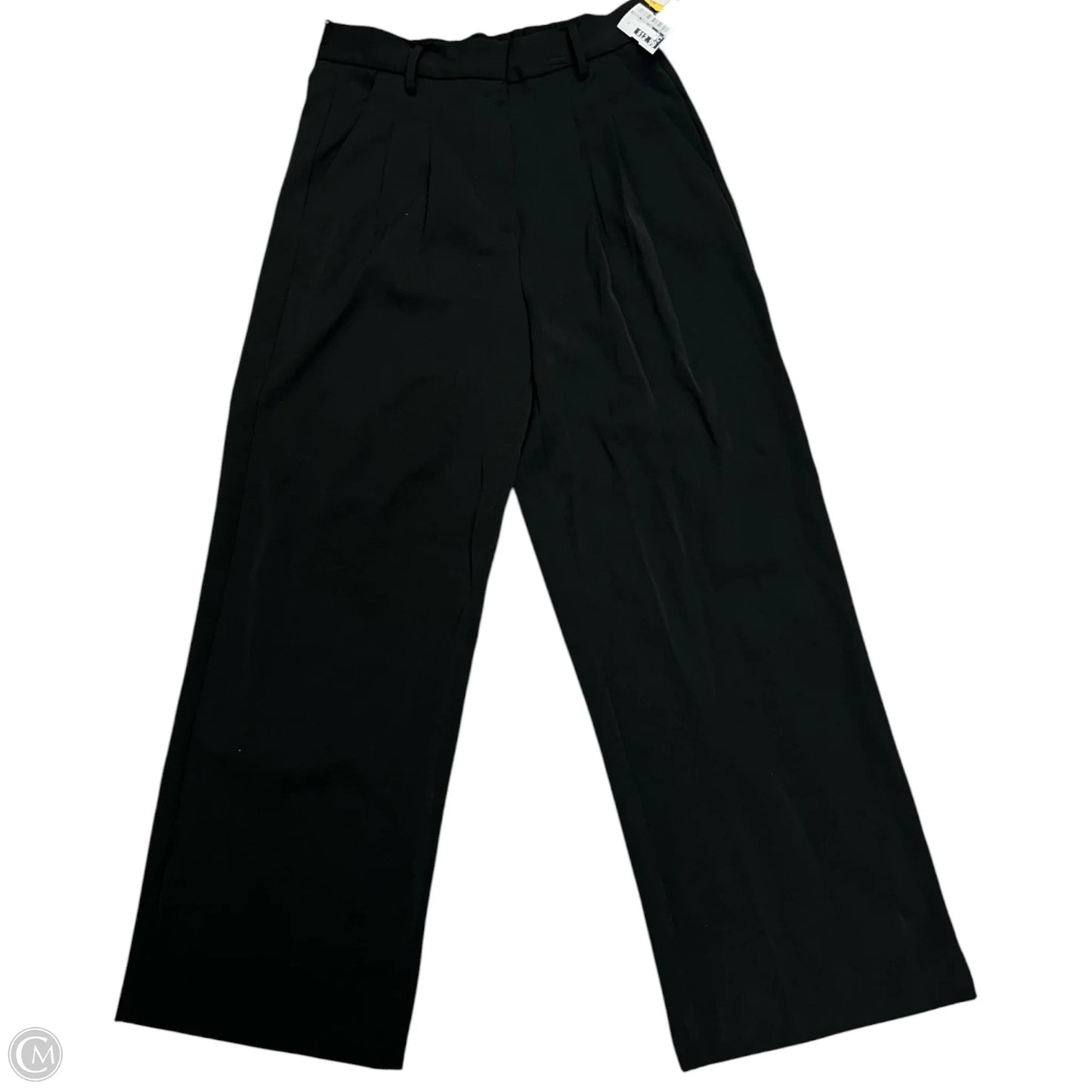 Pants Dress By French Connection In Black, Size: M