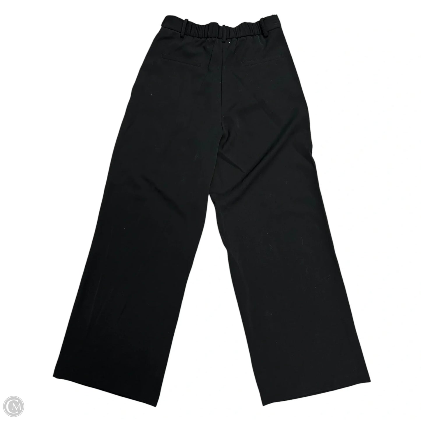 Pants Dress By French Connection In Black, Size: M