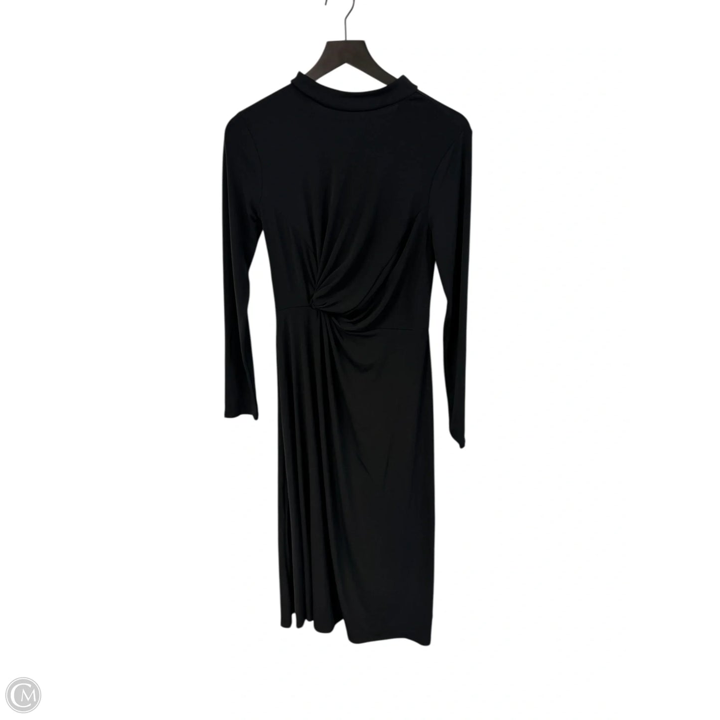 Dress Casual Maxi By Amazon Essentials In Black, Size: M