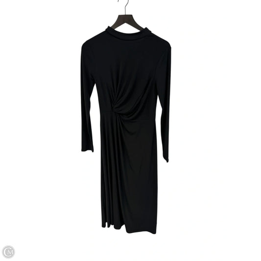 Dress Casual Maxi By Amazon Essentials In Black, Size: M