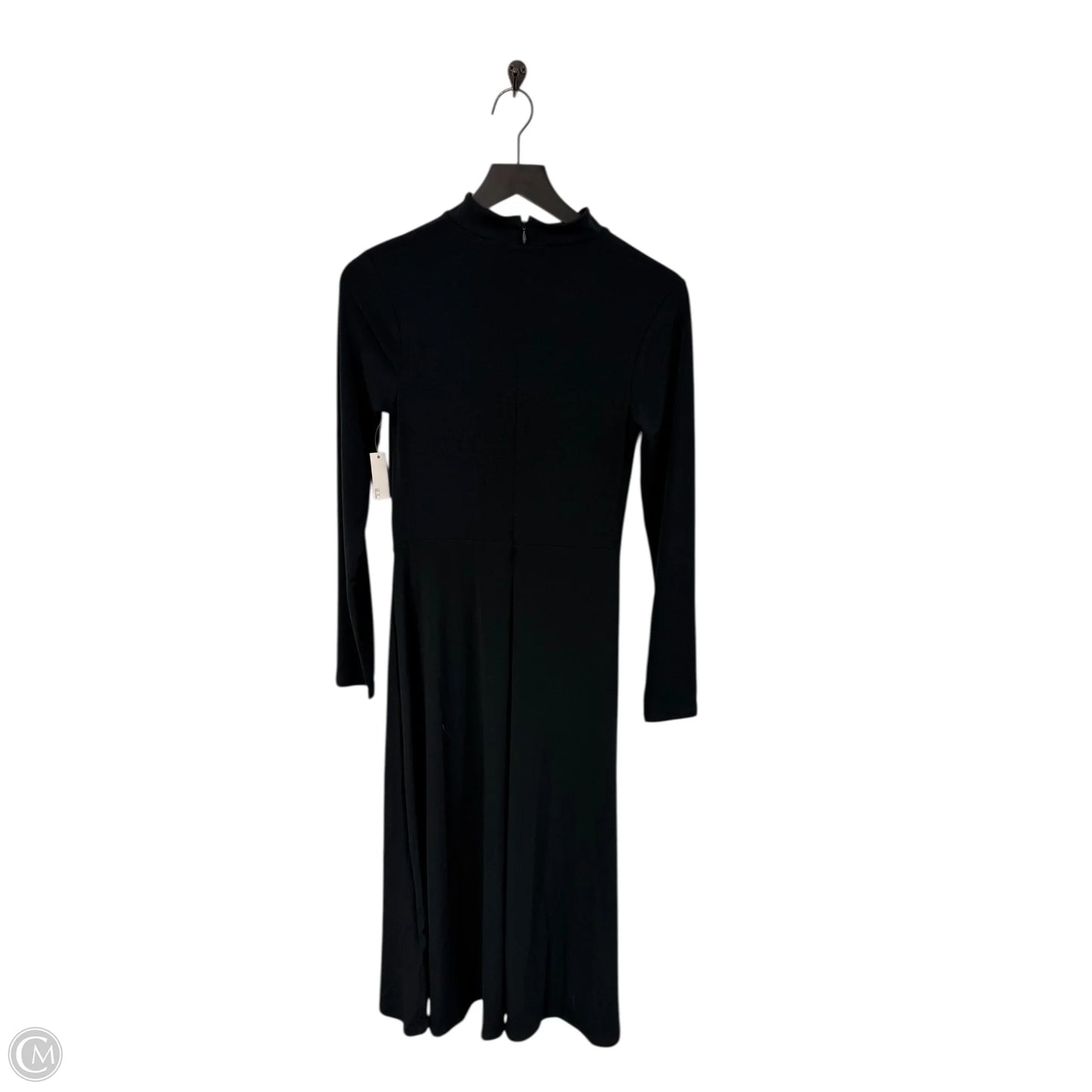 Dress Casual Maxi By Amazon Essentials In Black, Size: M