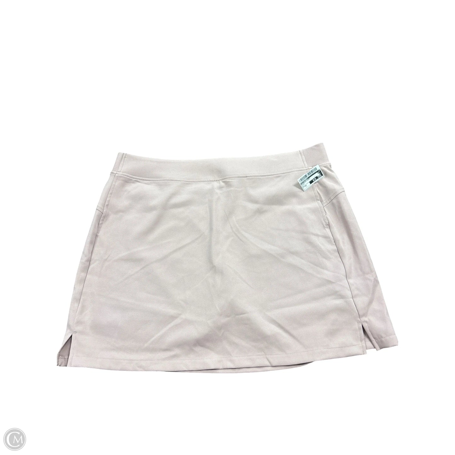Athletic Skort By 32 Degrees In Pink, Size: Xl