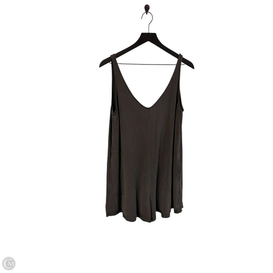 Romper By Wishlist In Grey, Size: S