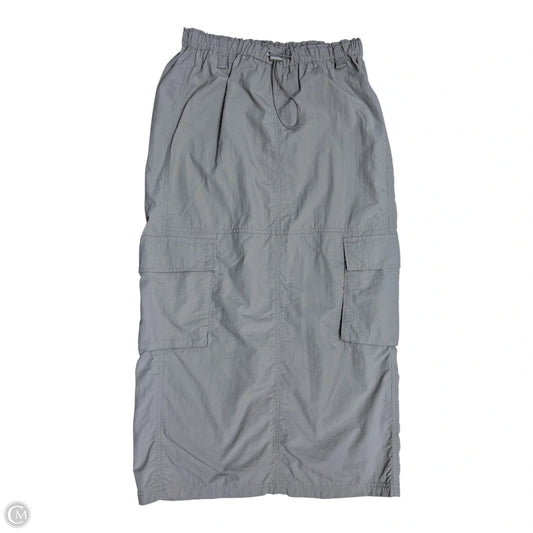 Skirt Midi By Love Tree In Beige, Size: S