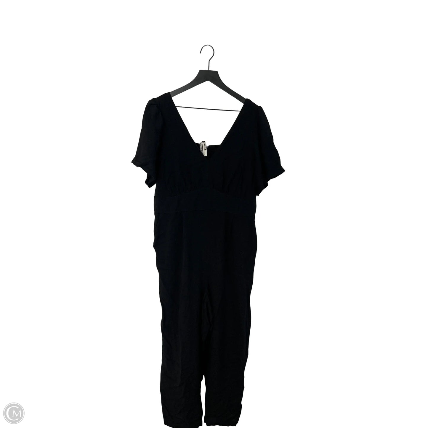 Jumpsuit By Old Navy In Black, Size: Xl
