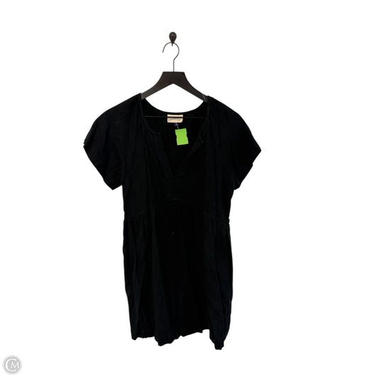 Dress Casual Short By Universal Thread In Black, Size: M