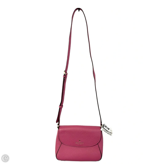 Crossbody Designer By Kate Spade, Size: Small