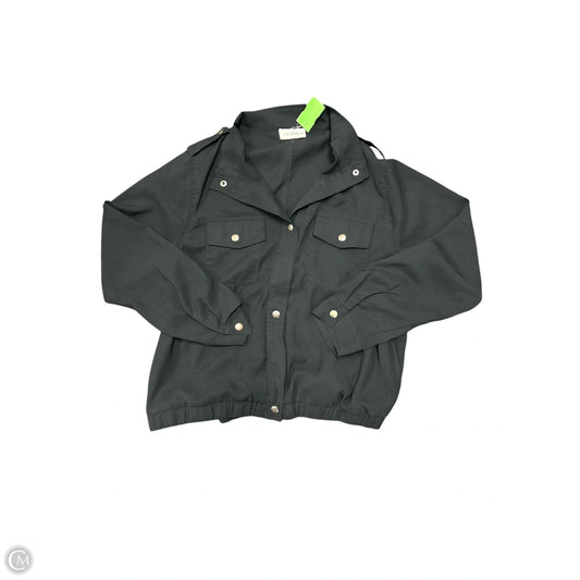 Jacket Other By The Nines In Black, Size: L