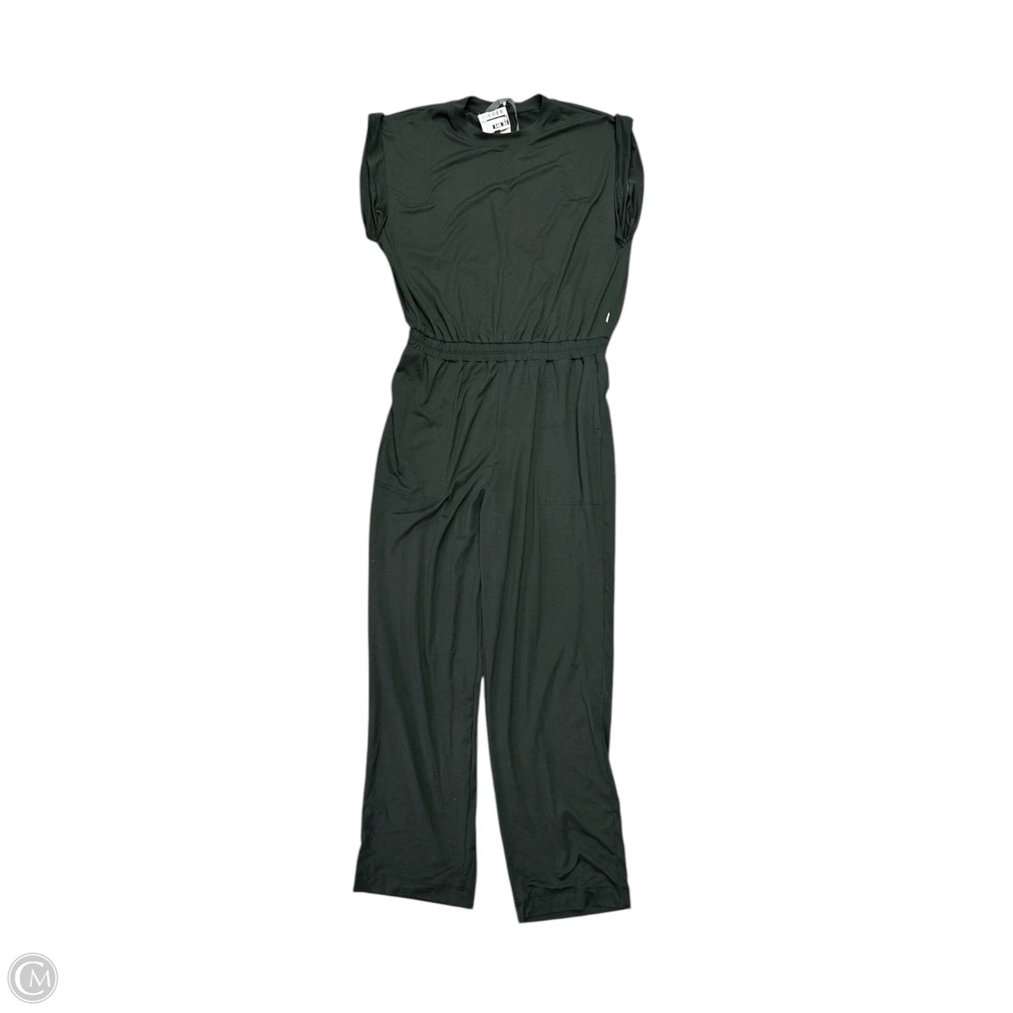 Jumpsuit By Vuori In Black, Size: M