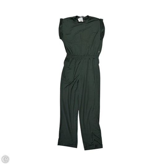 Jumpsuit By Vuori In Black, Size: M