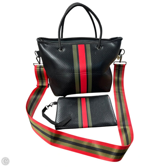 Handbag By Cmc, Size: Medium