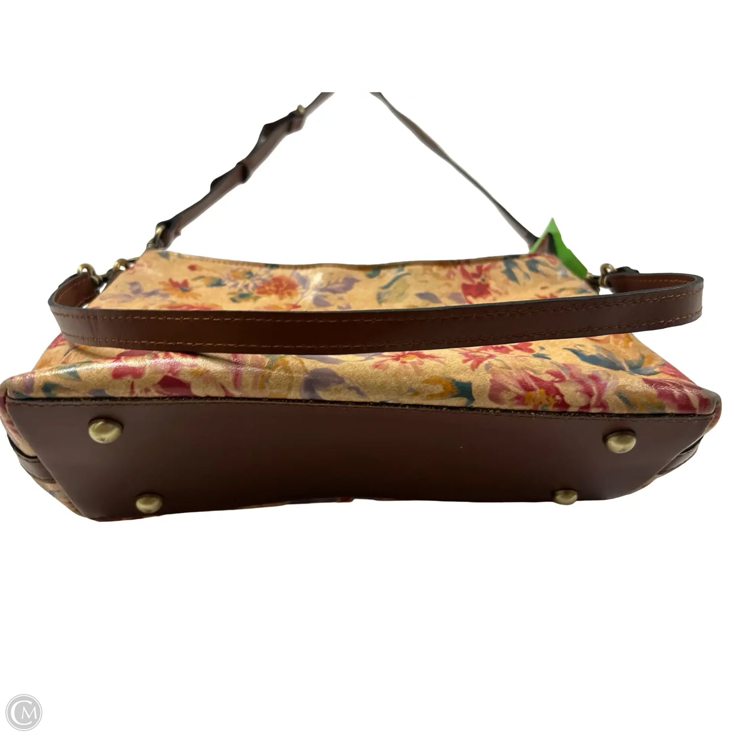 Crossbody Designer By Patricia Nash, Size: Small