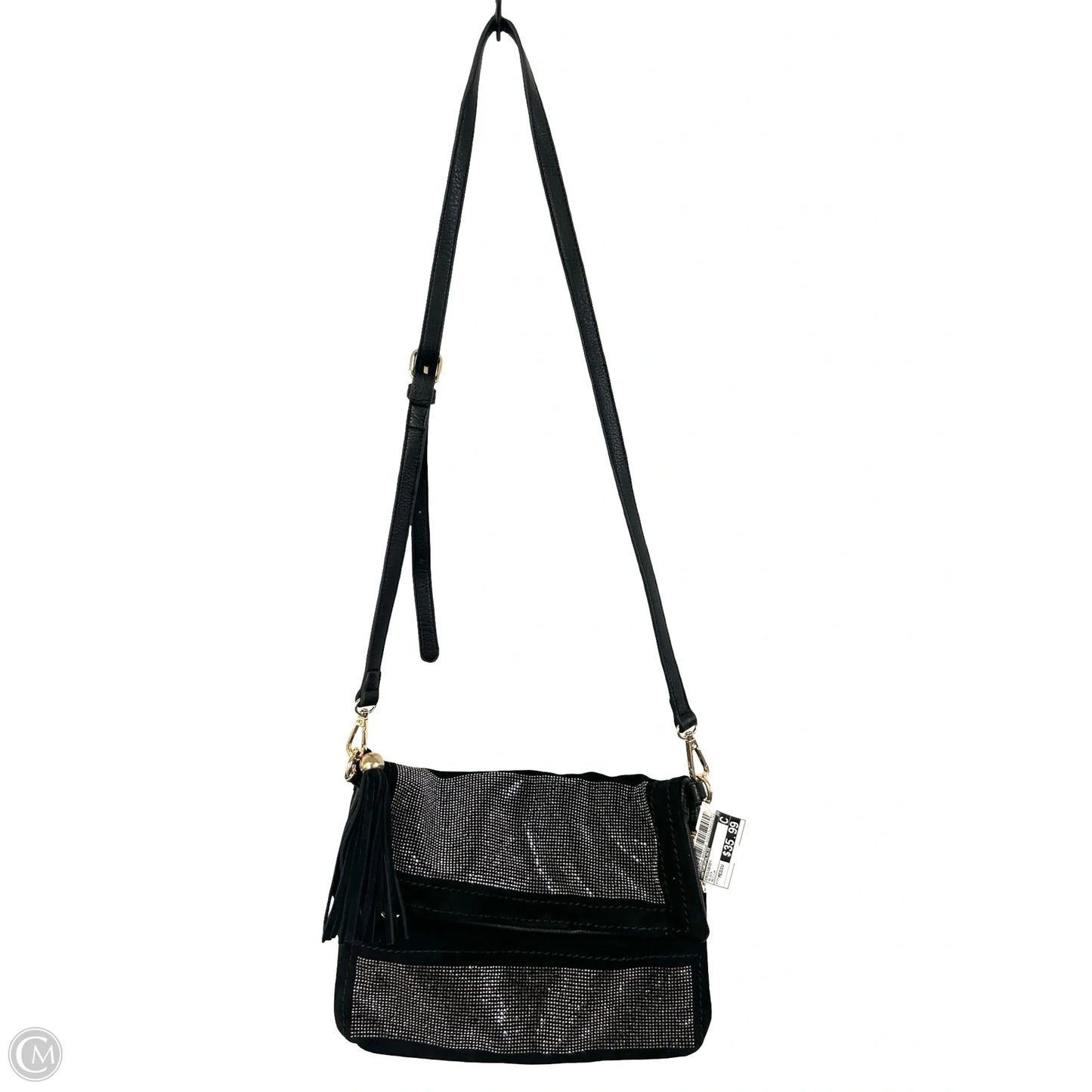 Crossbody By Anthropologie, Size: Medium