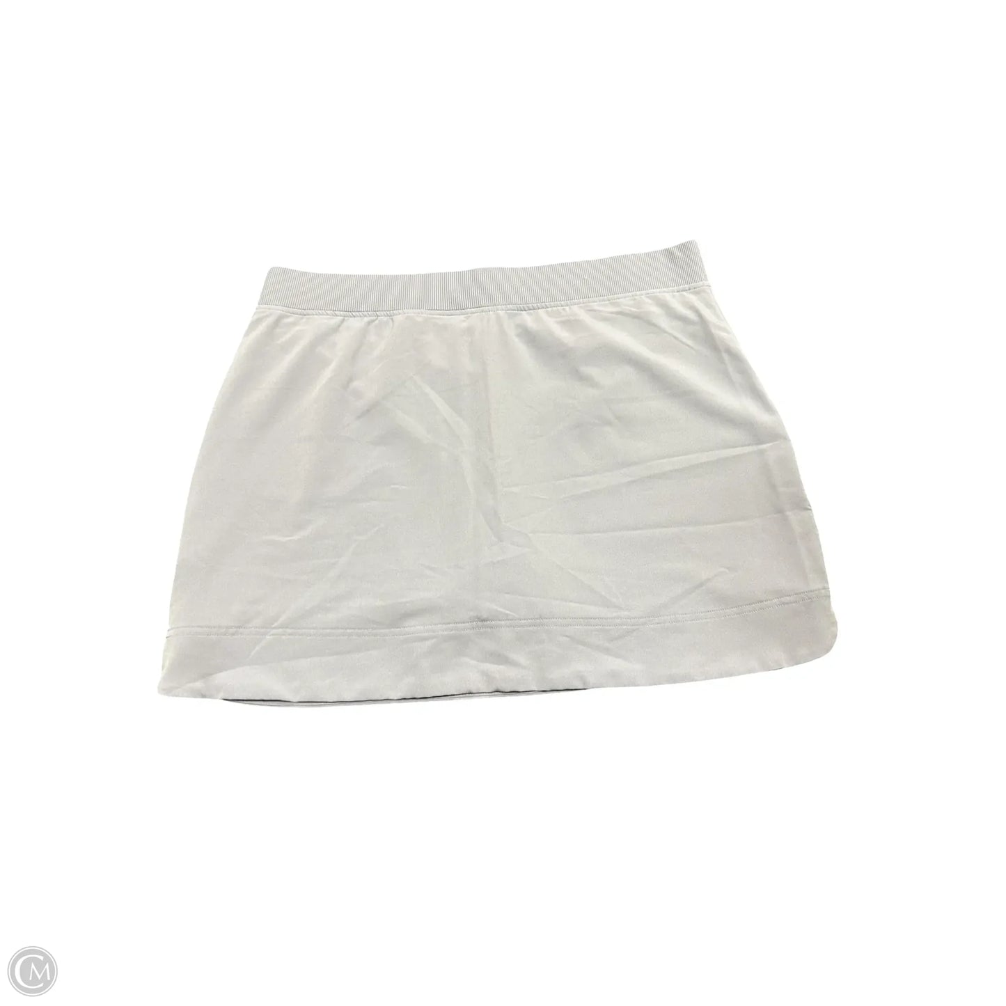 Athletic Skort By 32 Degrees In Purple, Size: Xl