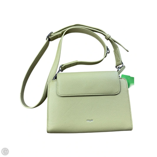 Crossbody By Cmc, Size: Small