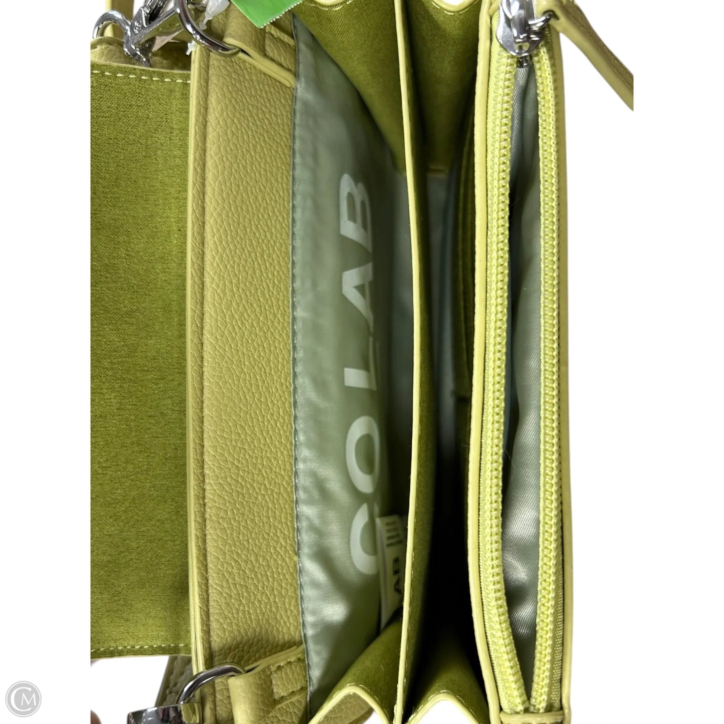 Crossbody By Cmc, Size: Small