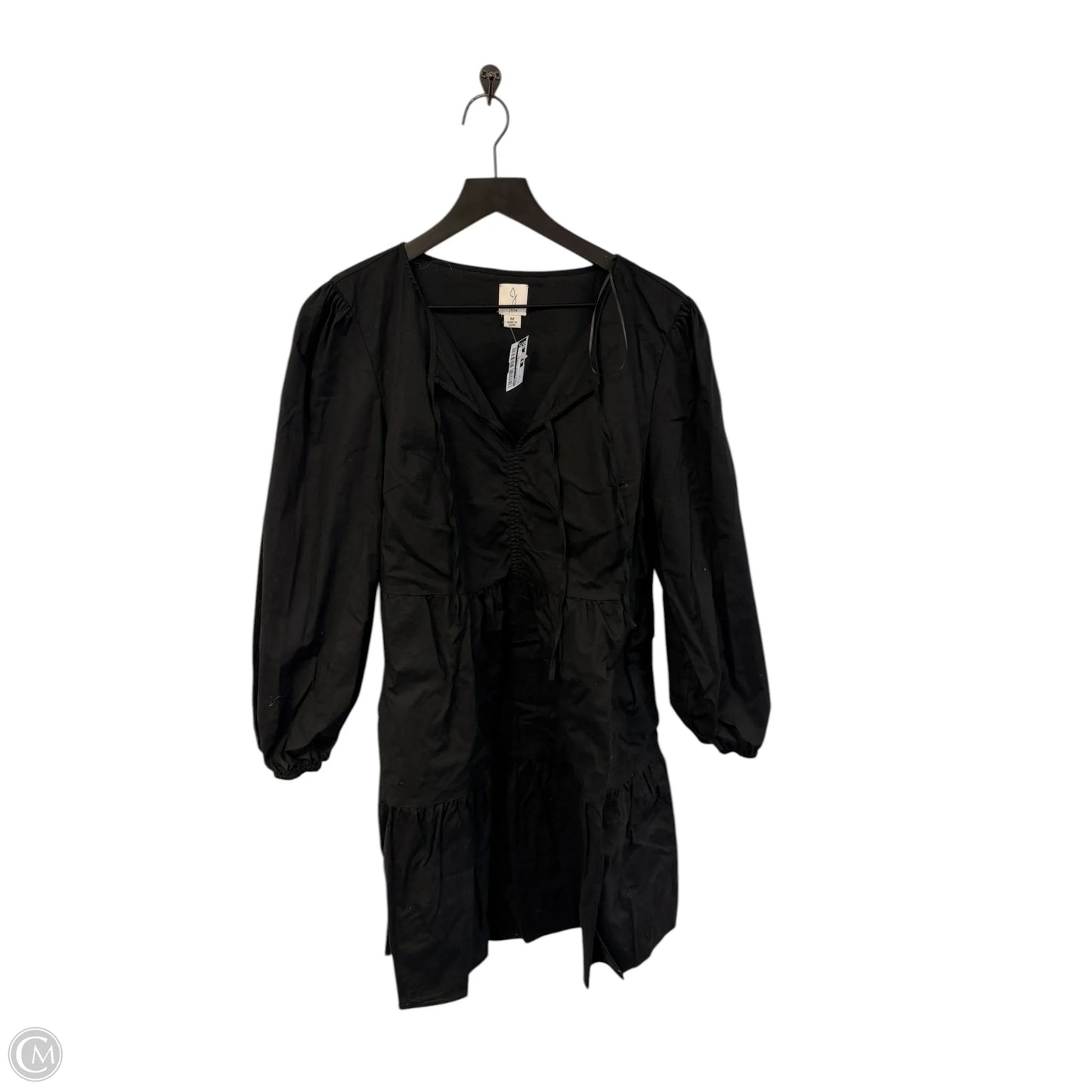 Dress Casual Short By Joie In Black, Size: M