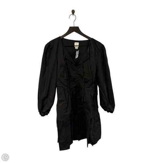 Dress Casual Short By Joie In Black, Size: M