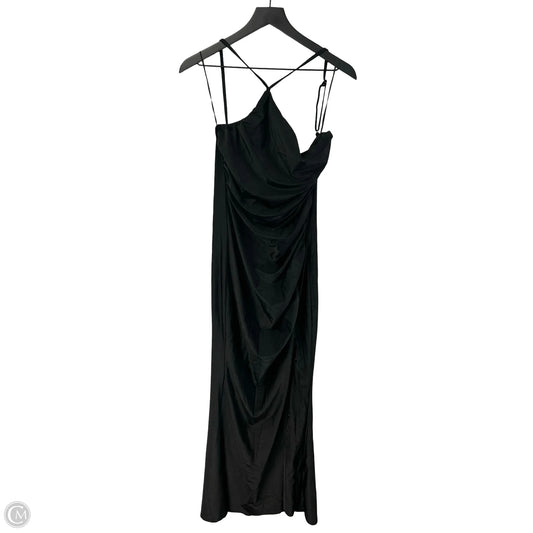 Dress Party Long By Vici In Black, Size: L