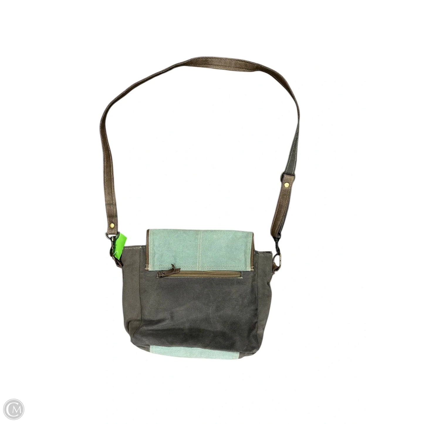 Crossbody By Myra, Size: Medium