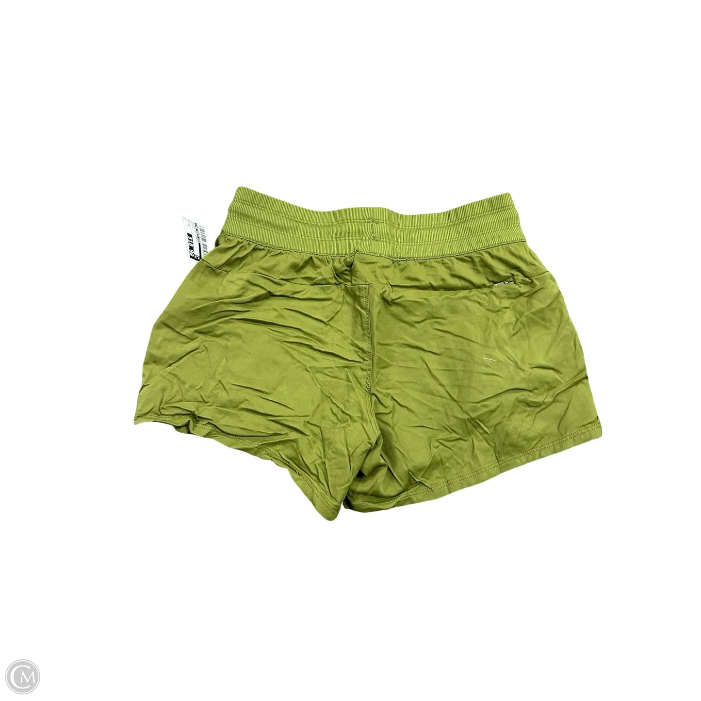 Athletic Shorts By The North Face In Green, Size: M