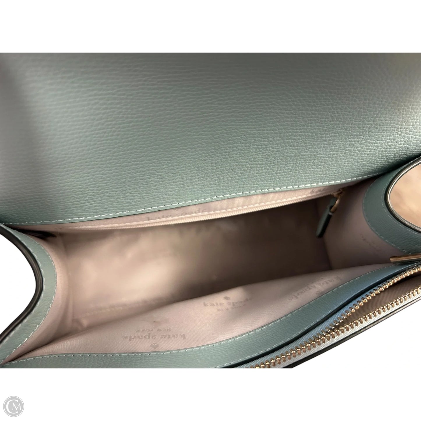 Crossbody Designer By Kate Spade, Size: Small