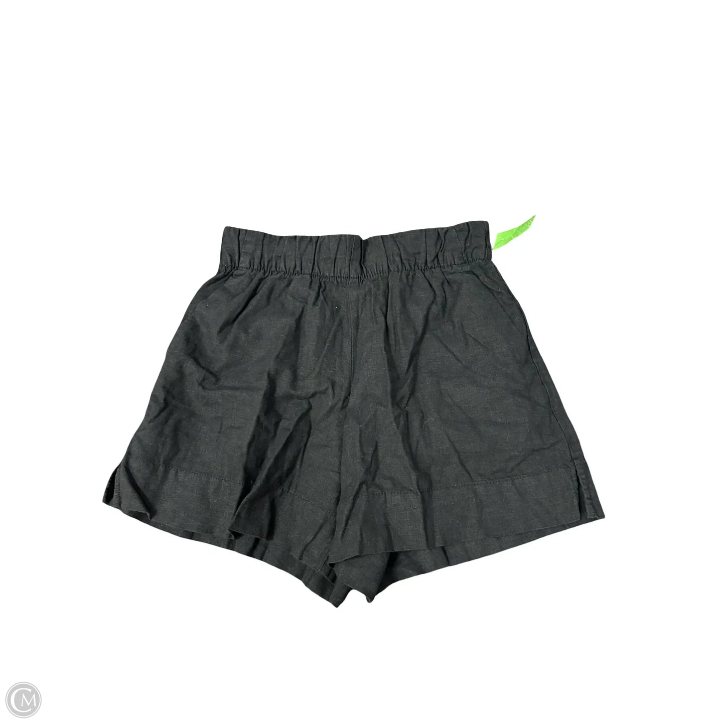 Shorts By Gap In Black, Size: Xsp