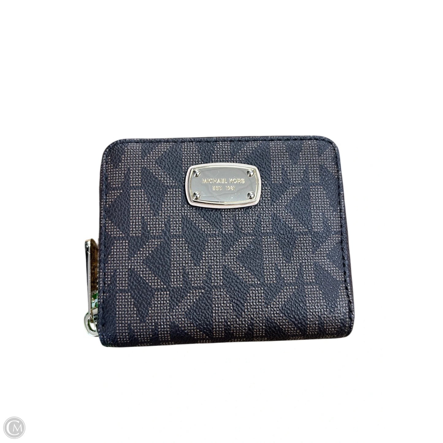 Wallet Designer By Michael Kors, Size: Small