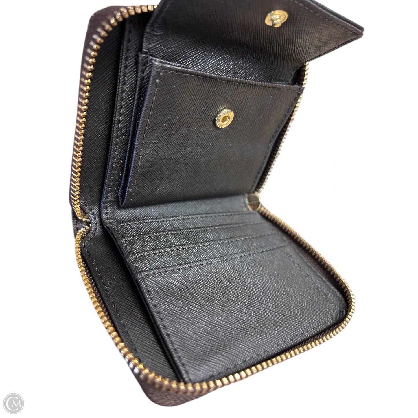 Wallet Designer By Michael Kors, Size: Small