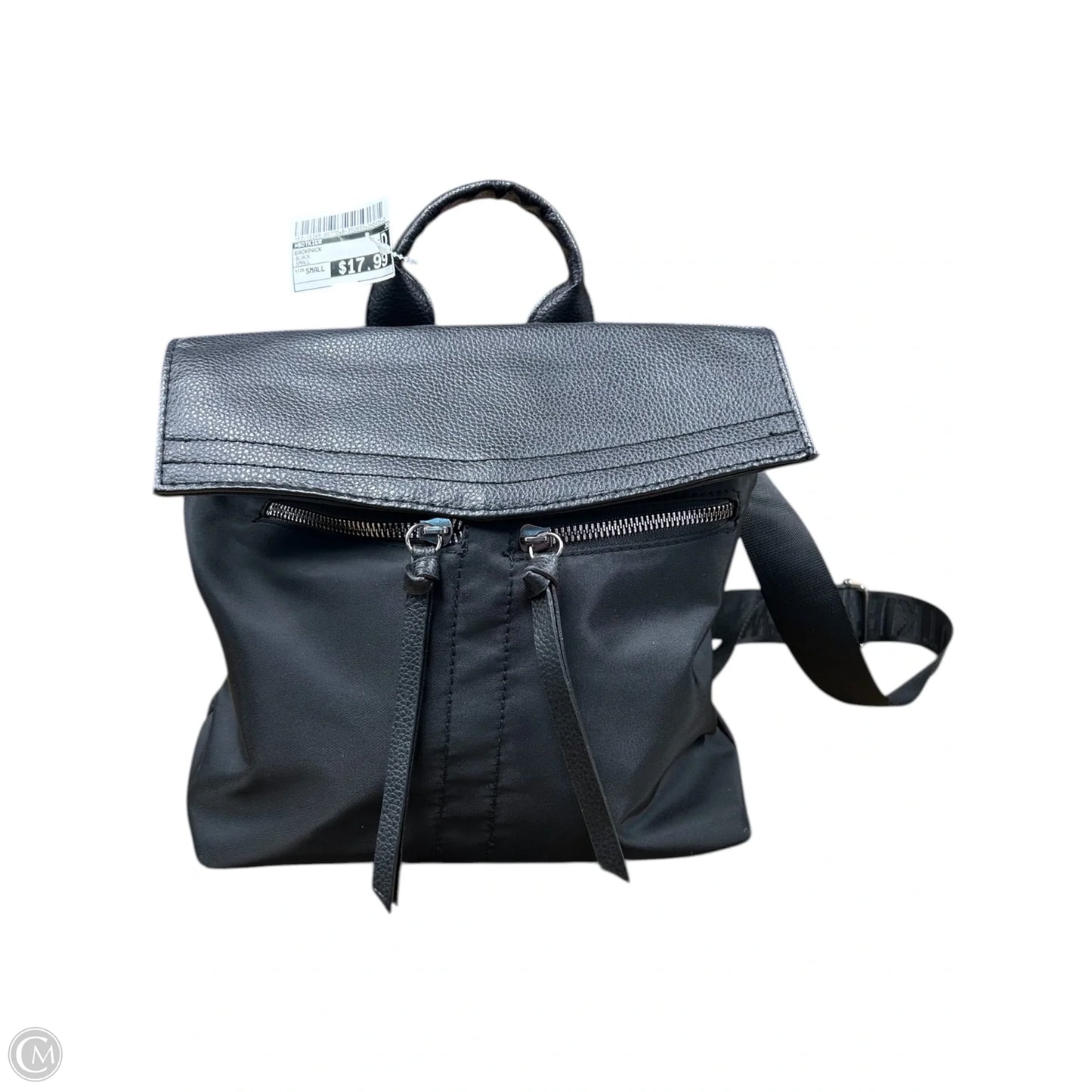 Backpack By Botkier, Size: Small
