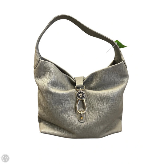 Handbag Designer By Dooney And Bourke, Size: Large