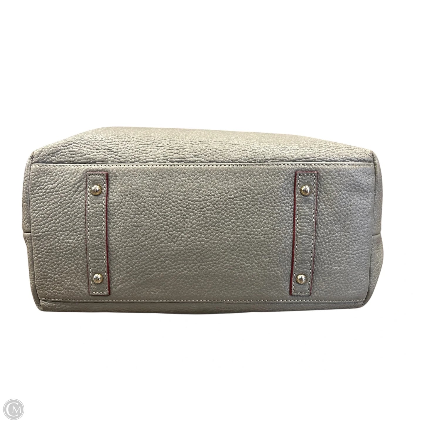 Handbag Designer By Dooney And Bourke, Size: Large