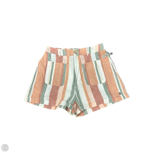 Shorts By Roxy In Multi-colored, Size: S