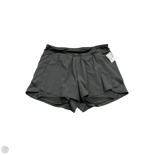 Athletic Shorts By Avia In Black, Size: M