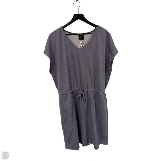 Dress Casual Short By 32 Degrees In Blue, Size: Xl