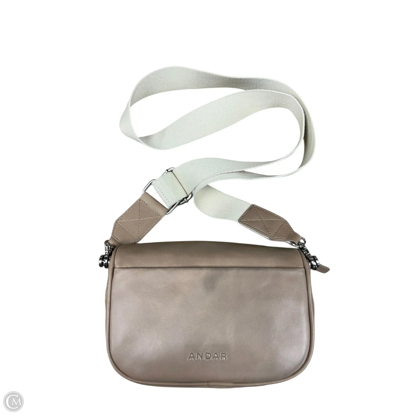 Crossbody By Cma, Size: Small