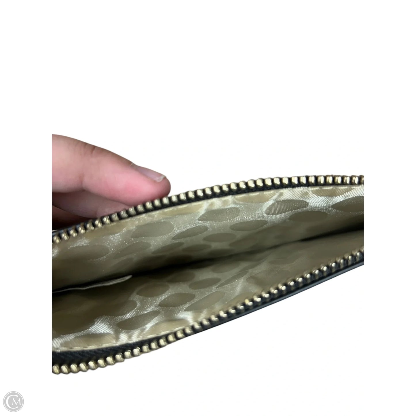 Wristlet Designer By Kate Spade, Size: Medium